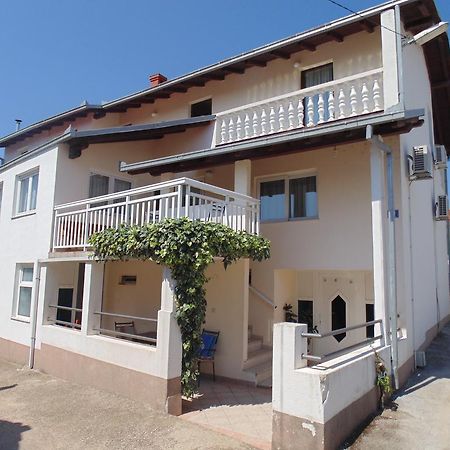 Pansion Luka Hotel Medugorje Bagian luar foto