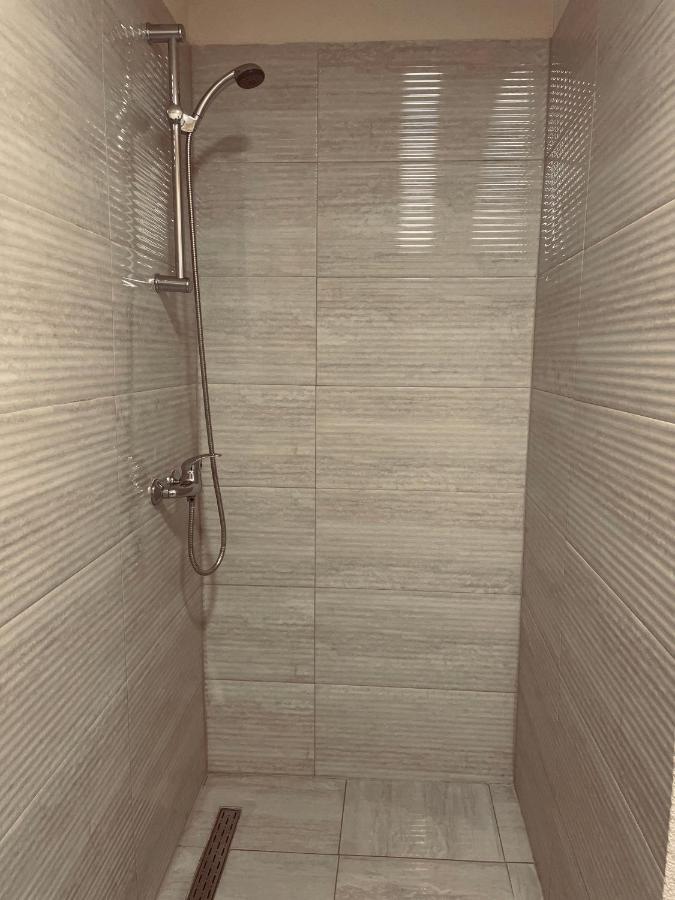 Pansion Luka Hotel Medugorje Bagian luar foto