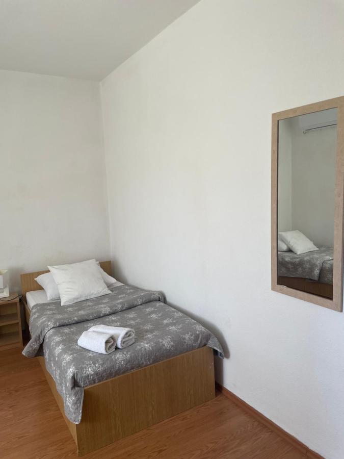 Pansion Luka Hotel Medugorje Bagian luar foto